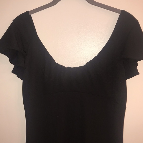 Michael Kors LBD in EUC size S. - Picture 3 of 7